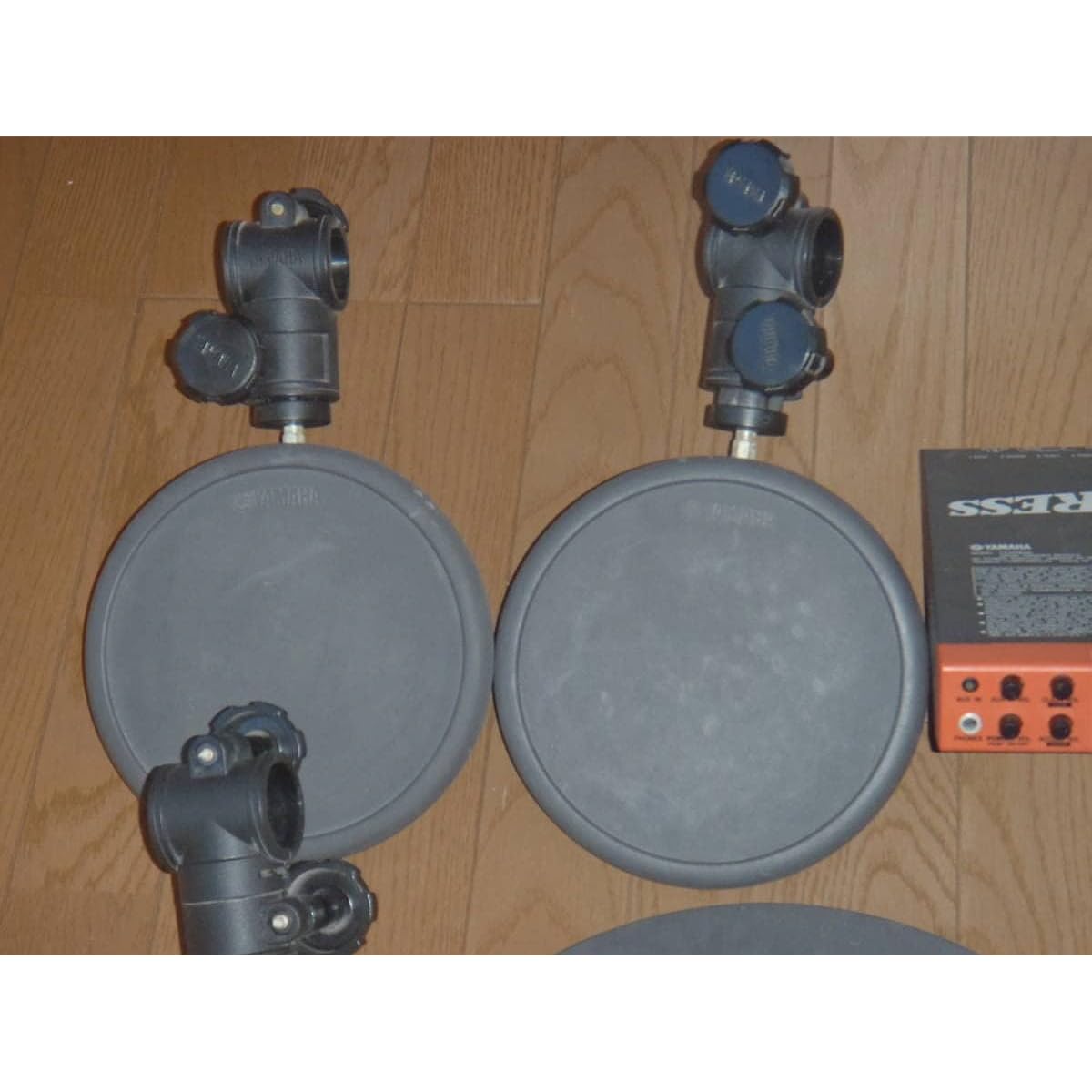 Electric drum Yamaha DTXP electric drum junk drum pad