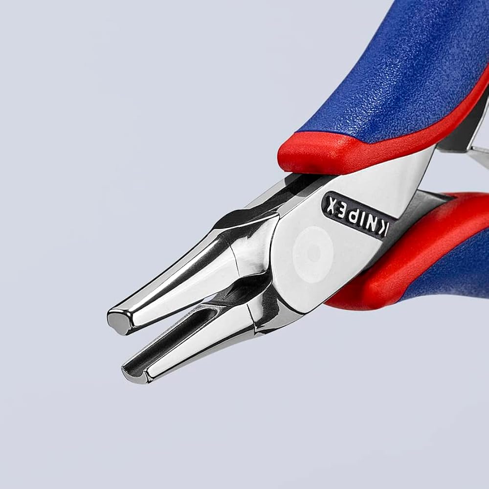 KNIPEX 3612-130 Electronics assembly pliers