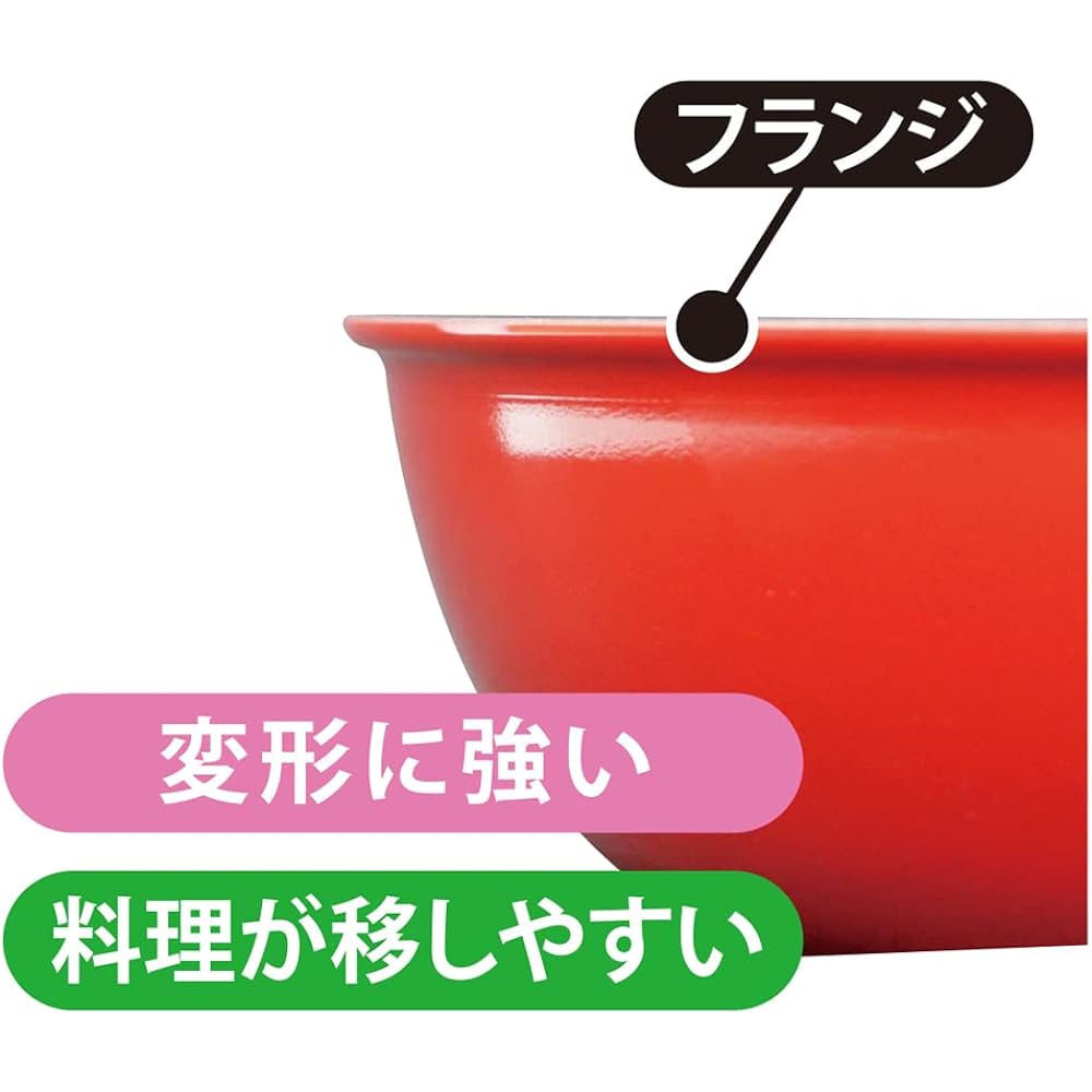 Urushiyama Metal Industry Frying Pan 28cm Made in Korea IH-Rody IH Compatible ROD-F28 PFOA Free
