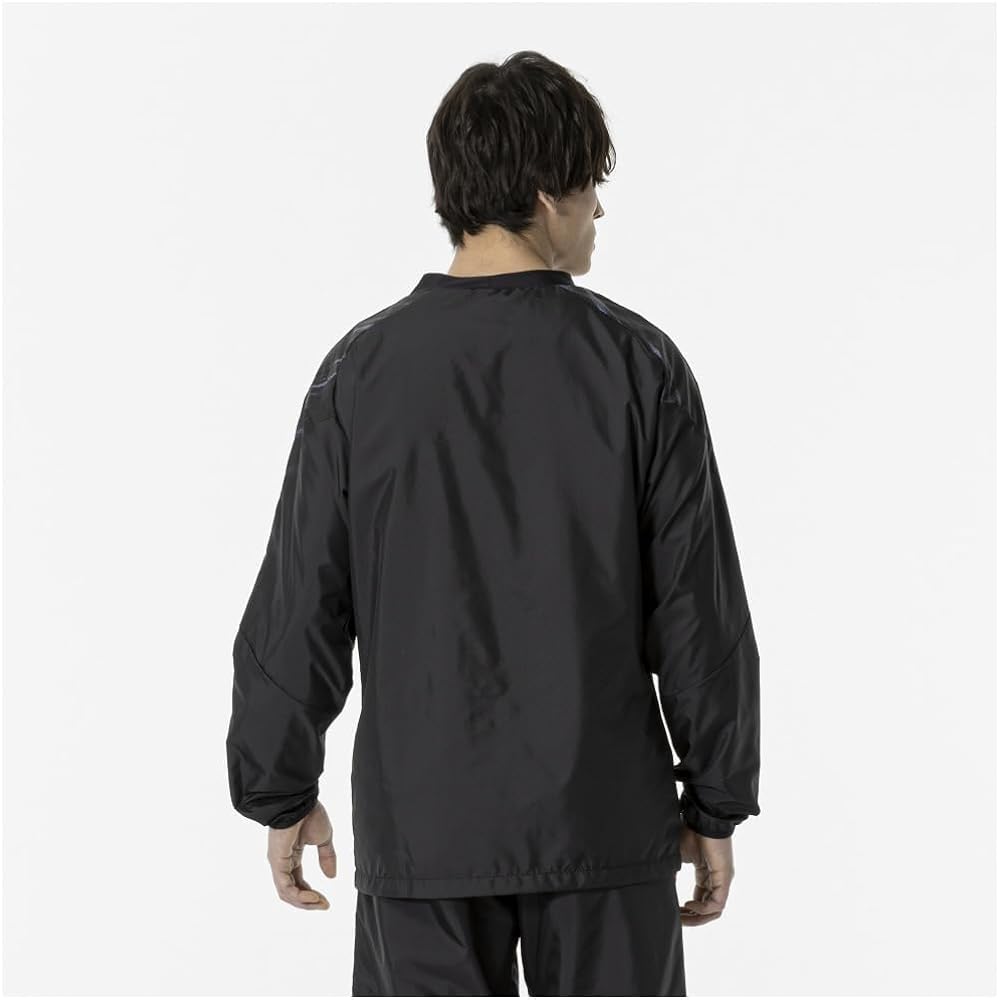 [Mizuno] Football Wear Piste Shirt Junior P2MEA525 Kids