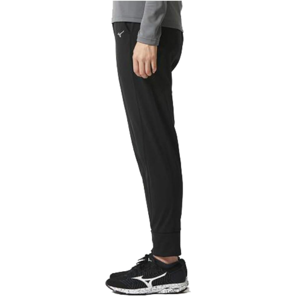 [MIZUNO] Training Wear Tech Shield Fleece Pants 32MD8860 Women's