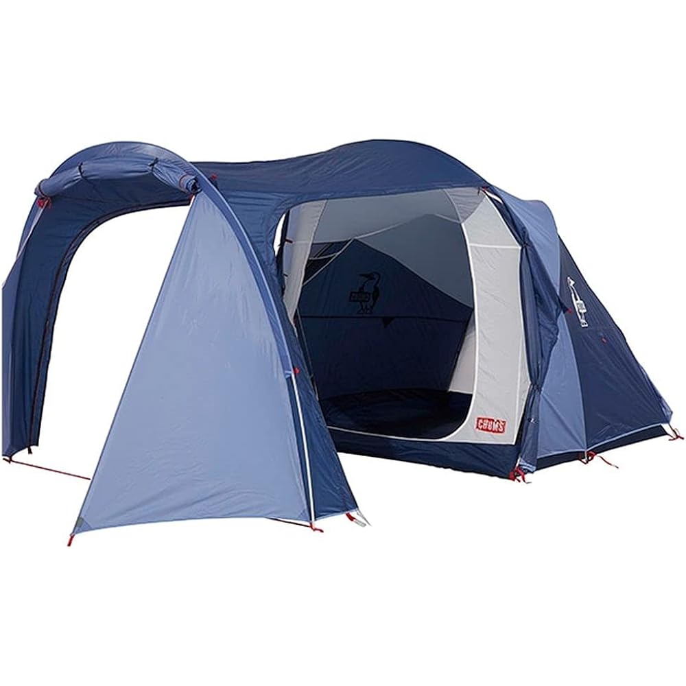 CHUMS Beetle Two Room Tent 3