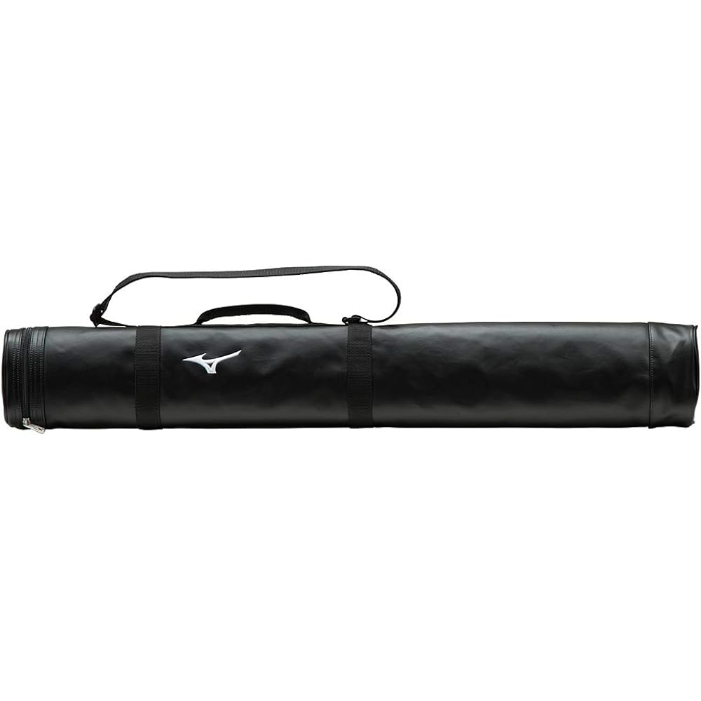 Mizuno bat case synthetic leather 2 pieces 1FJT804209