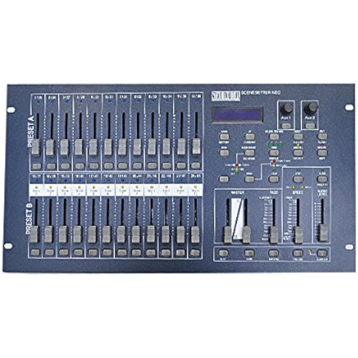 [Domestic regular product] STAGE EVOLUTION Stage Evolution DMX Controller SCENESETTER NEO