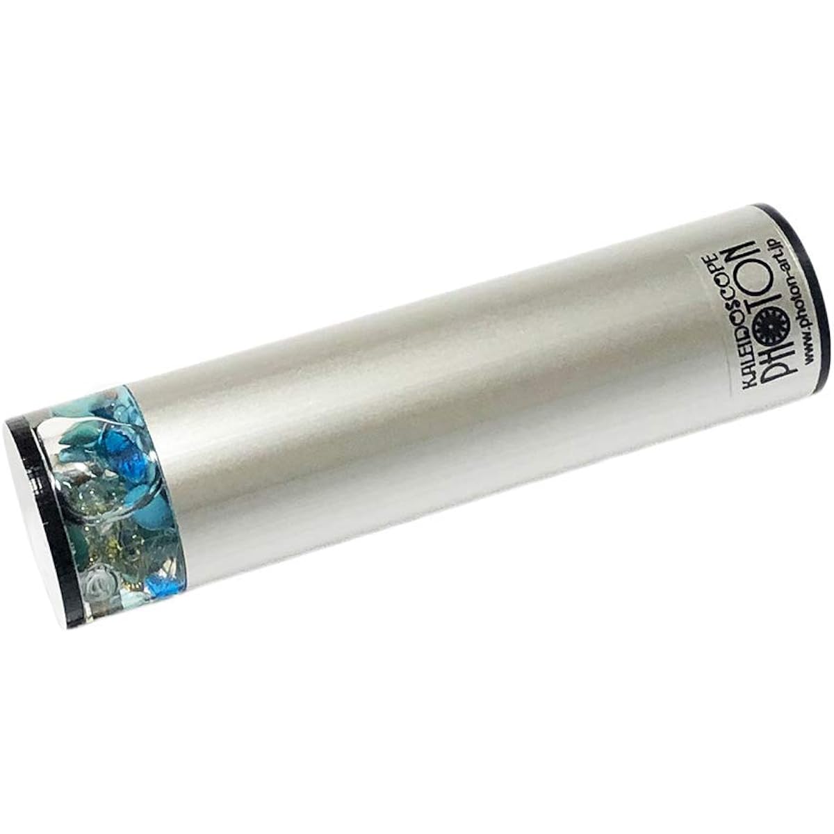 Birthstone Kaleidoscope Oil Kaleidoscope December Turquoise [TAN-12] Made in Japan Mother's Day Father's Day Gift Christmas Birthday Celebration