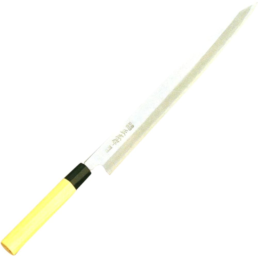 Masahiro's Japanese knife special selection Yanagiba 330mm 16222