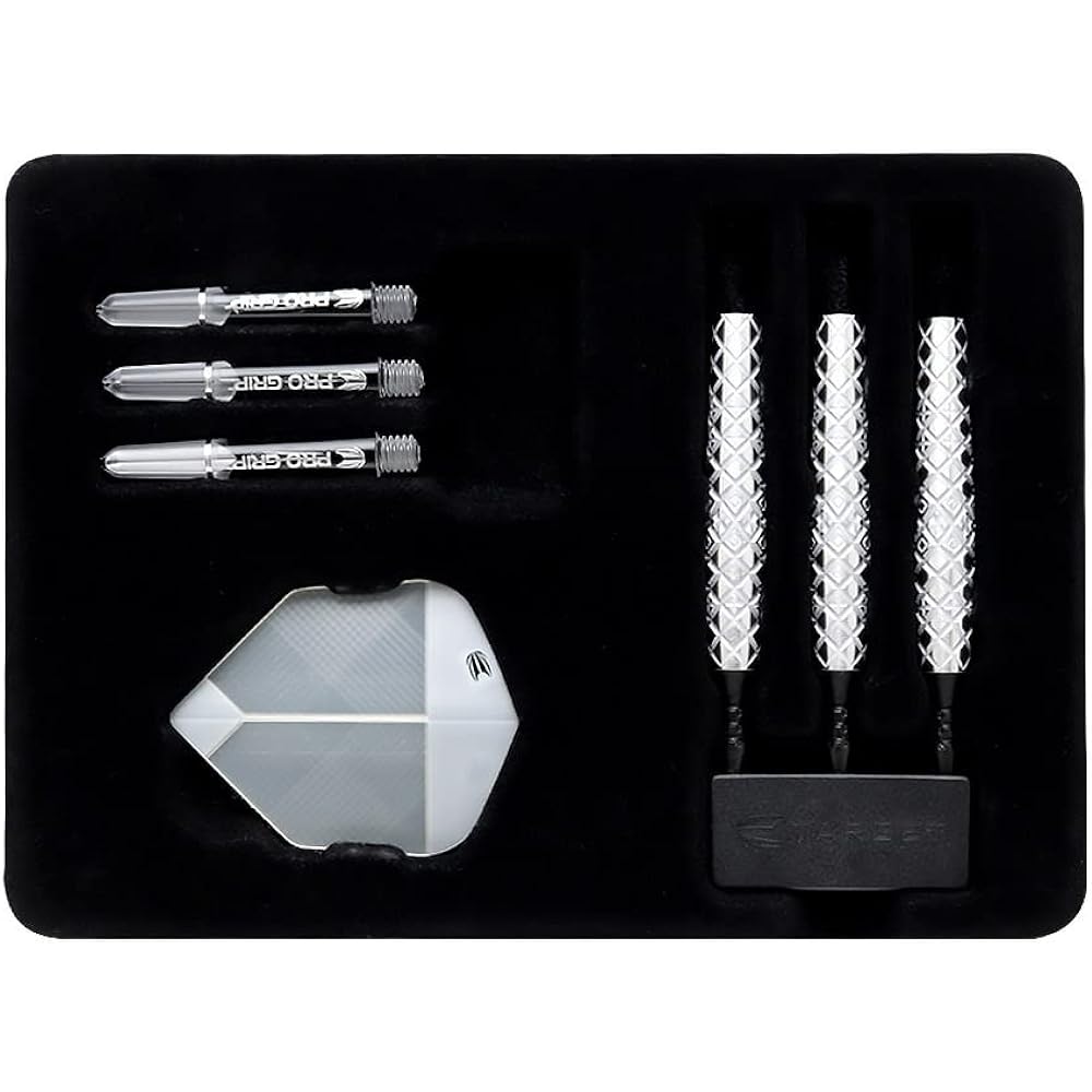 TARGET Target NASTRI JPN 02 2BA 19g <210172> Dart Barrel Dart Set