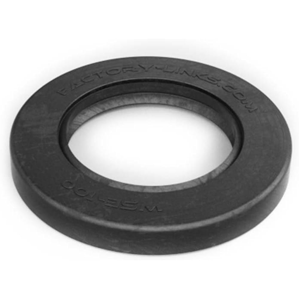 [Factory Link] Rear Wheel Bearing Kit, Compatible Vehicles: Yamaha (1999-2019): WR 250F, WR 400F, WR 426F, WR 450F, YZ 125, YZ 250, YZ 250F, YZ 400F, YZ 426F, YZ 450F