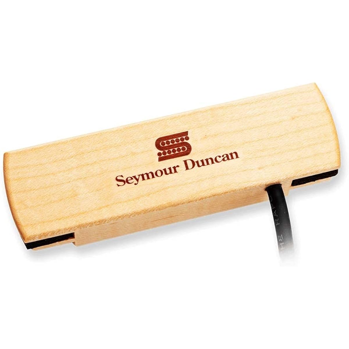 SeymourDuncan PU Seymour Duncan Pickup SA-3 Woody HC Maple [Domestic regular product]