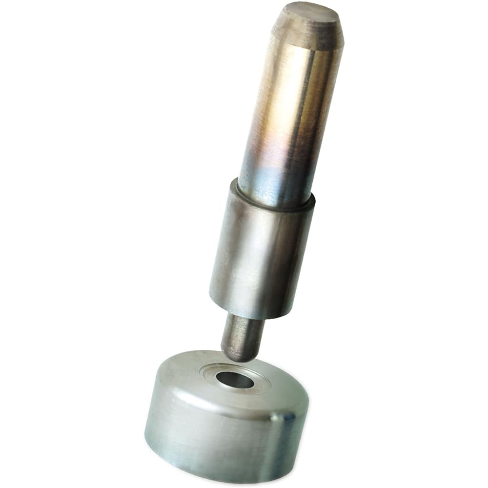 Ichinen Access FAMILY TOOL Eyelet Driving Rod 12mm (#28) 51591 For Stainless Steel Eyelets