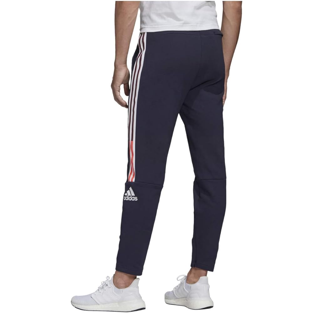[Adidas] Sweat Pants ZNE Pants (GLD76) Men's