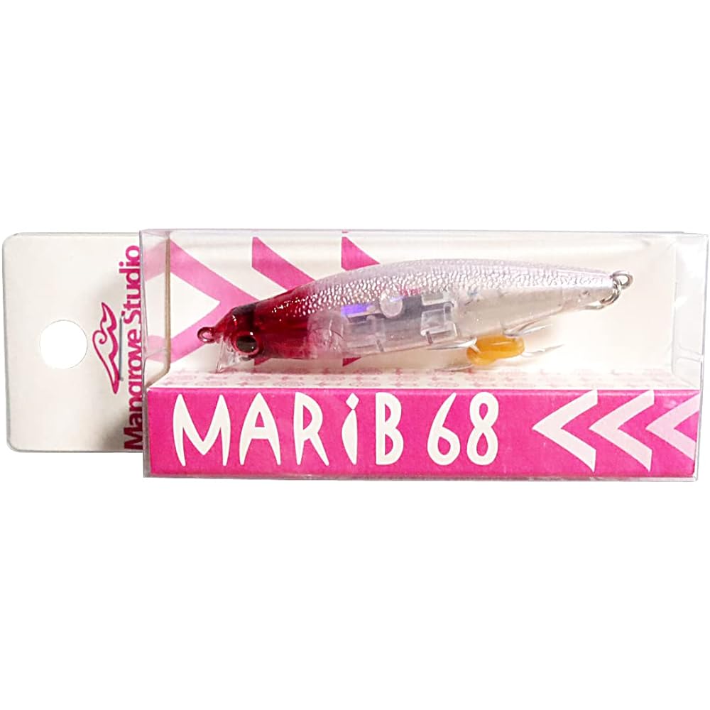 Mangrove Studio Malibu 68 Sinking Pencil