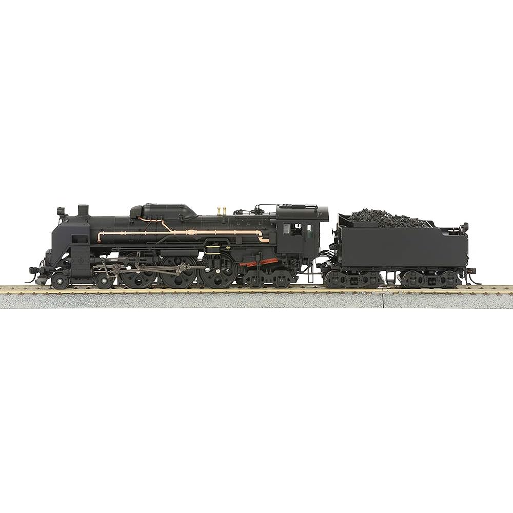 HO Gauge 71031 C61 Type Tohoku Type Hakusuru Traction Machine Quantum Equipped