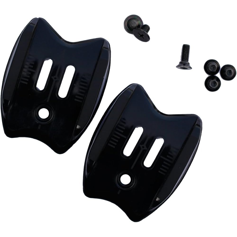 SHIMANO Cleat Adapter SM-SH40 for SPD 1 pair (2 pieces) ESMSH40M