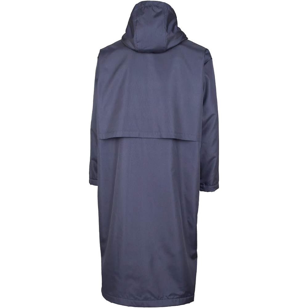 [Mizuno] Training Wear, Filled Long Boa Coat 32JE8555