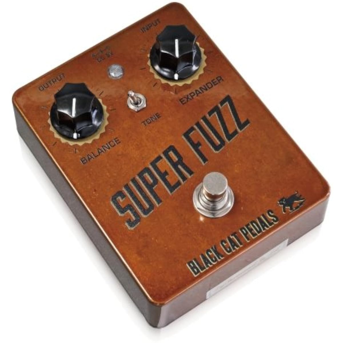 Black Cat Black Cat Fuzz N-Fuzz [Domestic regular product]