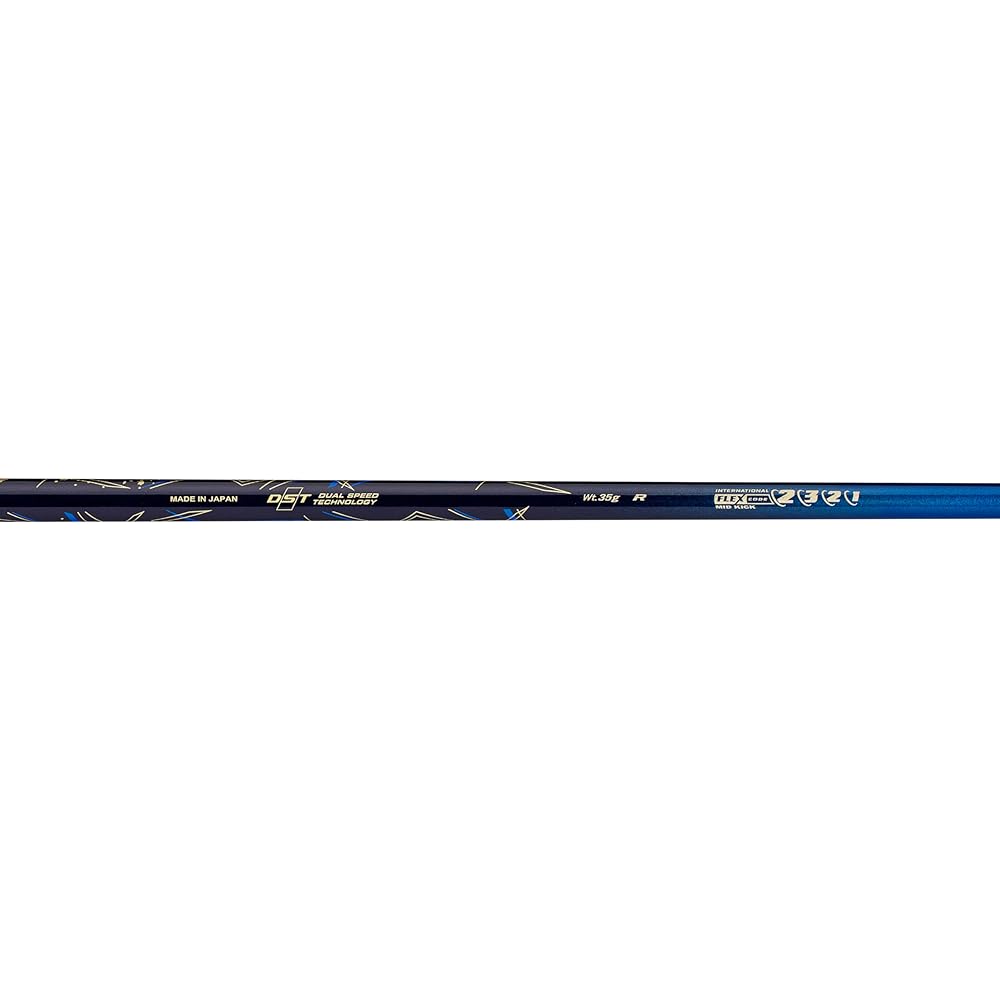 DUNLOP XXIO13 Golf Hybrid Lefty Carbon Shaft MP1300 [Catalog genuine shaft installed model] Men's Left XXIO