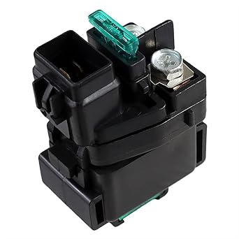 Starter Solenoid Relay Motorcycle Starter Solenoid Relay Suzuki GSX1250FA GSX650F GSXR 600 750 1000 GSXS1000 GSX1300 KSF KFX 400