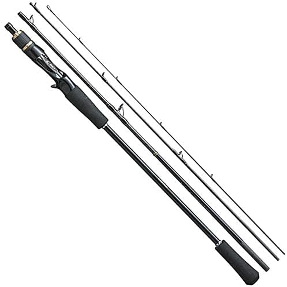 SHIMANO Pack & Mobile Rod Free Game XT Bait Model Various