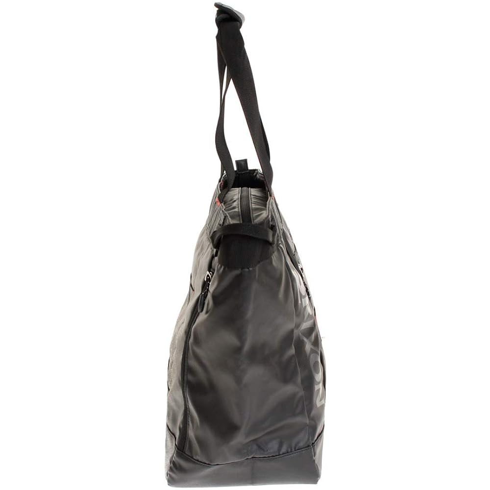 [DUNLOP] DUNLOP SRIXON canvas tote bag