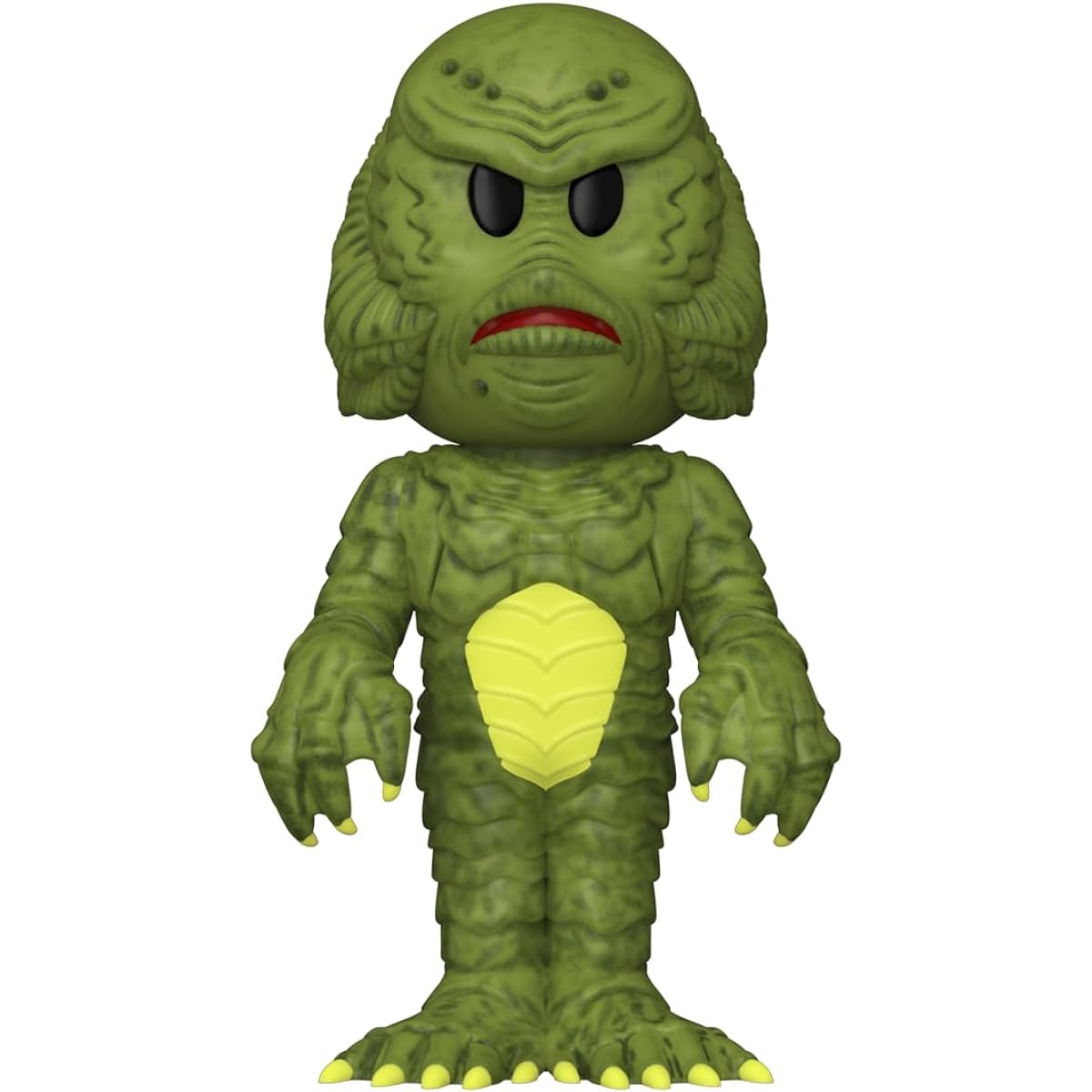 Funko Soda Universal Monsters: Creatures from the Black Lagoon Gemini Collectibles Limited Vinyl Figure - 1/6 Chase Variant