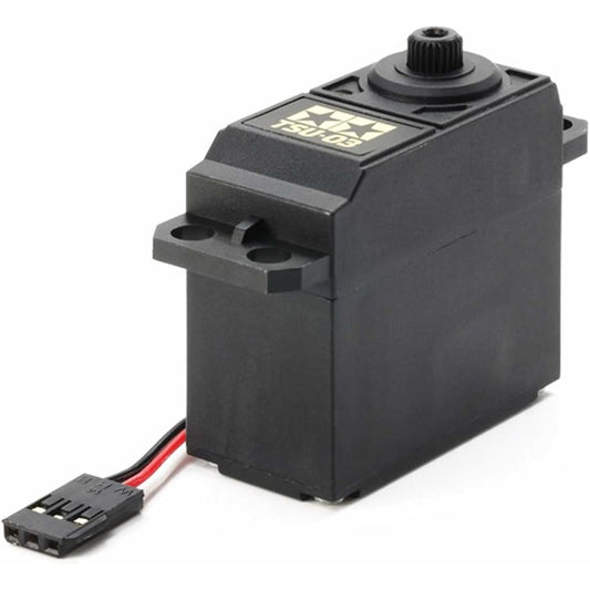 Tamiya RC Parts (AO) AO-5052 TSU-03 Servo 10318