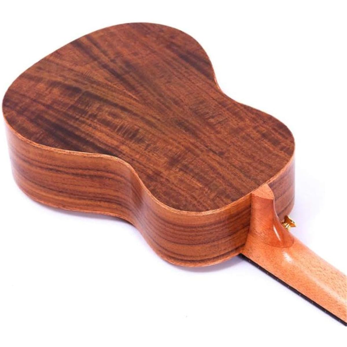 Ukulele Wood 23 Inch Concert Ukulele Hawaii Kids Guitar Uke with Gig Bag Kids Student Beginner Music Instrument Gift Ukulele Sopra (Color: Wood, Size: 23 inches)