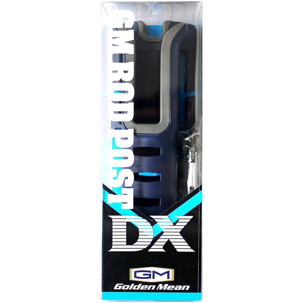 GM/Golden Mean ROD POST/Rod Post DX Compatible with spinning bait reel