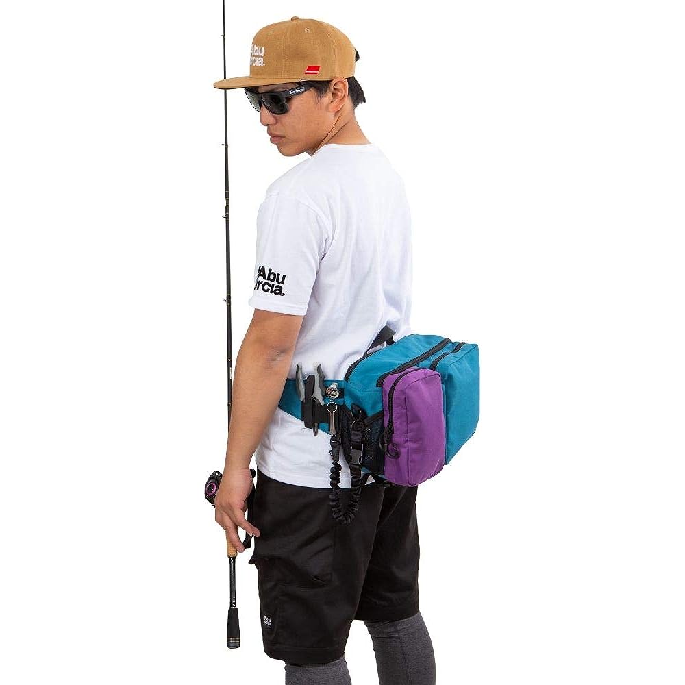 Abu Garcia Hip Bag Large 3