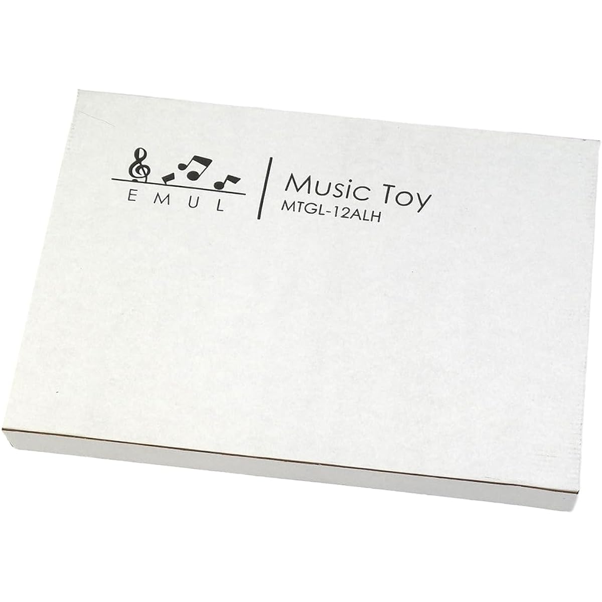 EMUL MTGL-12ALH Glockenspiel 20 notes (with semitones) (Emul)