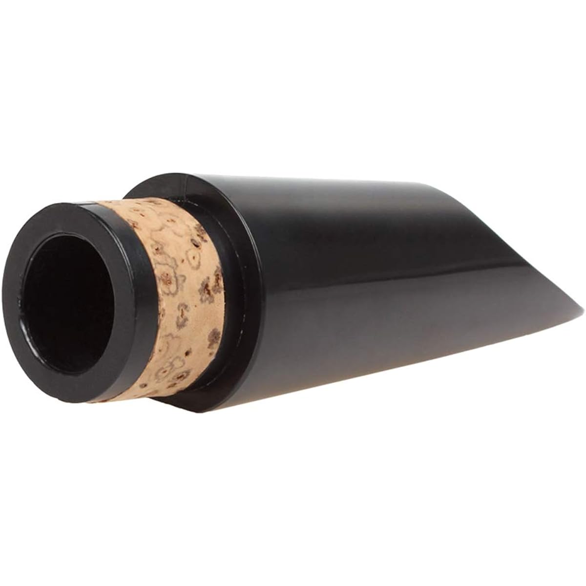 OriGlam Portable Bb Clarinet Mouthpiece Clarinet Mouthpiece Kit Bb Clarinet Mouthpiece with Reeds