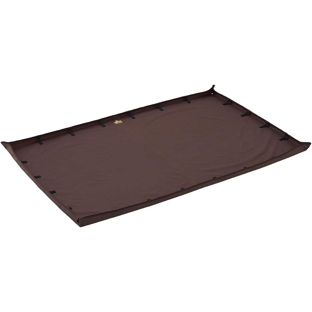 LOGOS mudguard tent mat