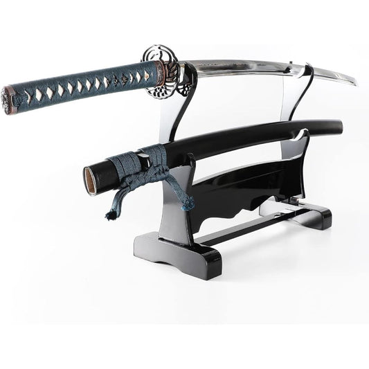 "Everest Martial Arts Equipment" Honkoshiraeiaito (Training sword, imitation sword)
