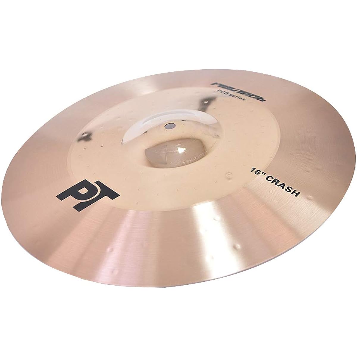 PLAYTECH Cymbal PCB16CR Crash 16"
