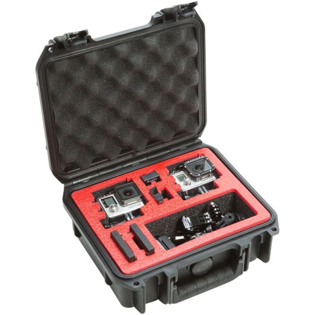 SKB GoPro Carrying Case 3I-0907-4GP2