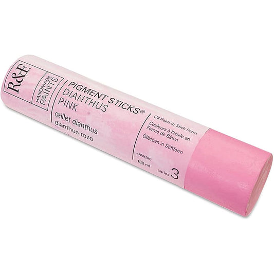 R&F Pigment Sticks, 188ml, Dianthus Pink