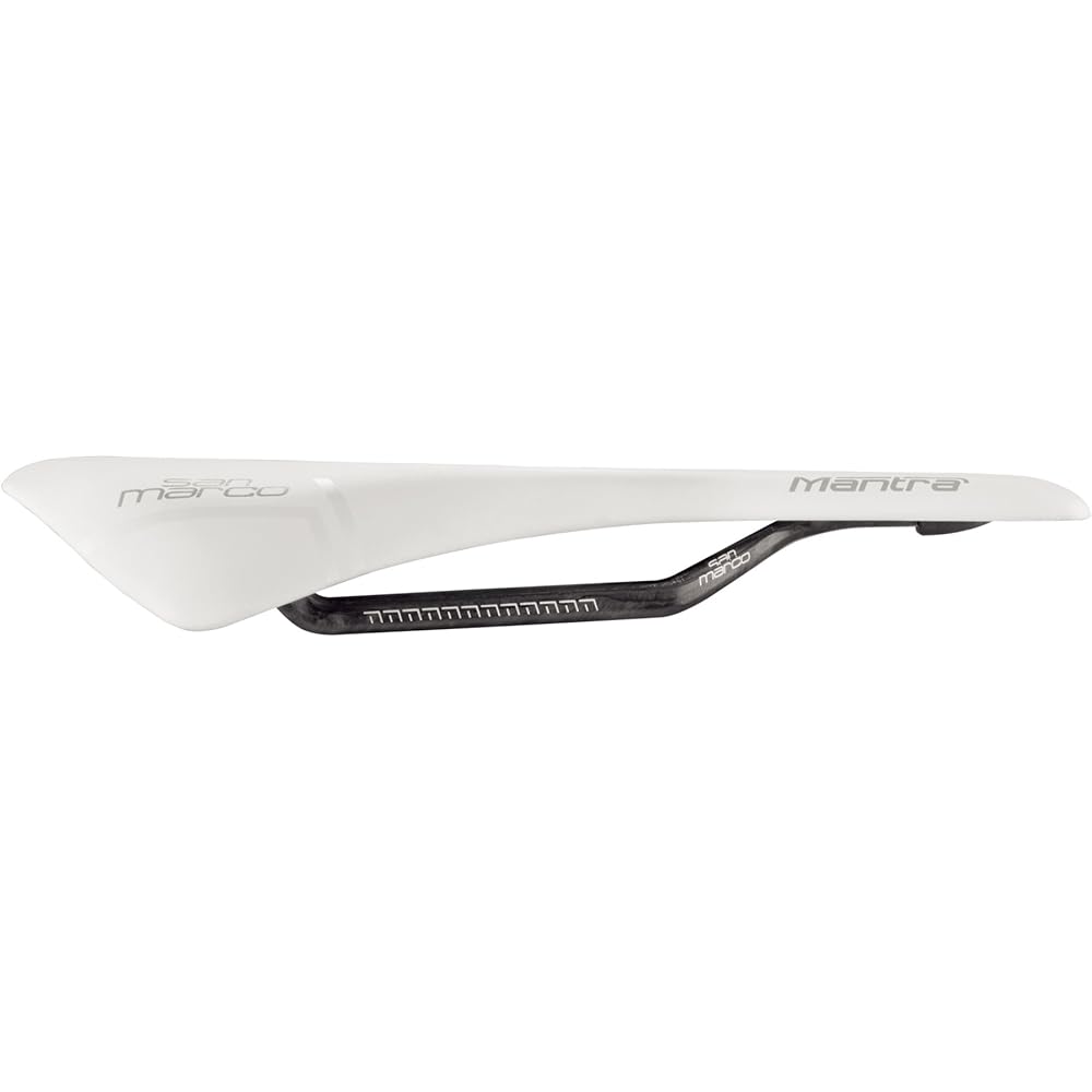 selle sanmarco Mantra Superleggera White 5448-483WN003