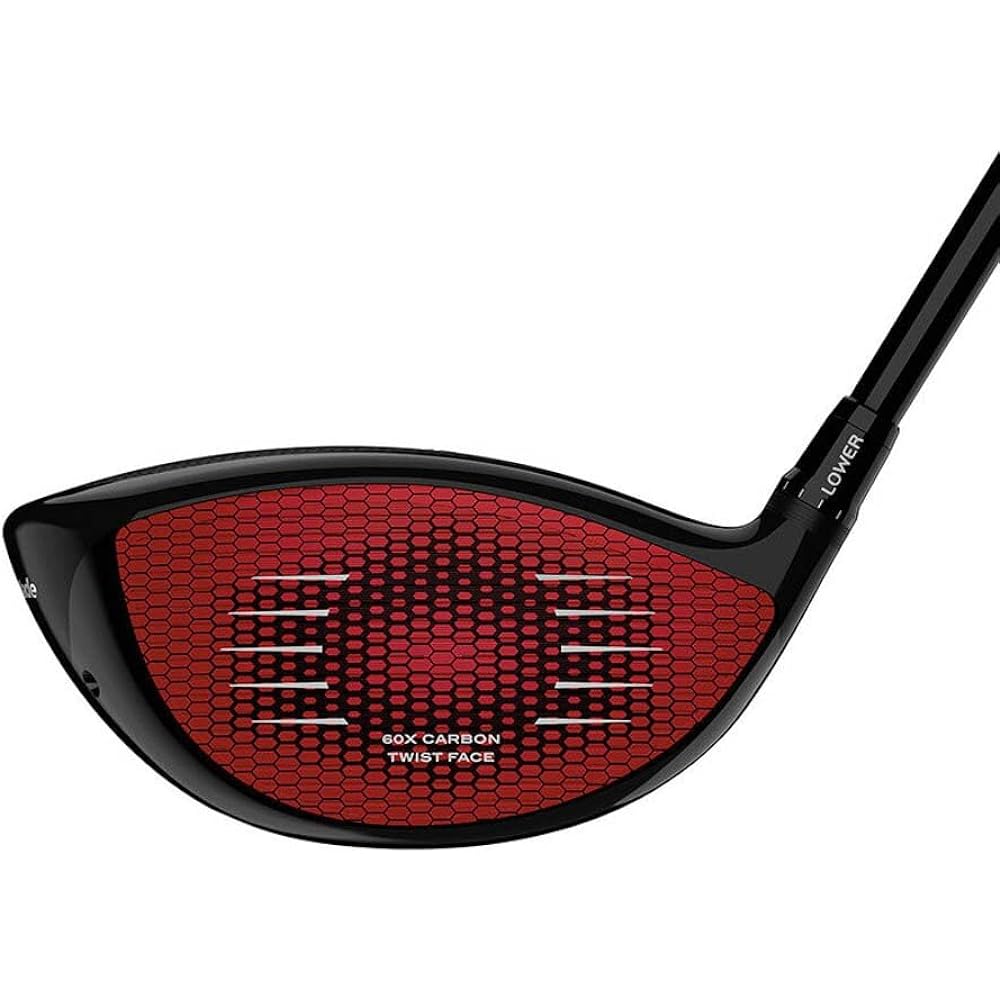 TaylorMade STEALTH DR TourAD UB 6 S Golf Driver Tour AD UB-6 S 2022 Model Men's