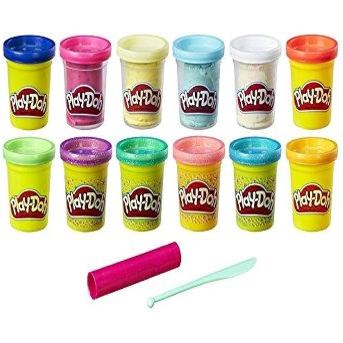 Play-Doh Celebration Party Pack