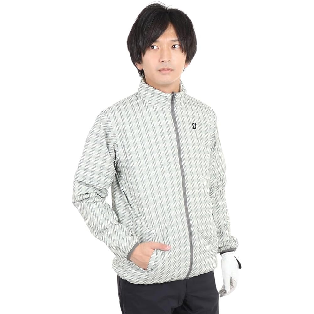 [Bridgestone] Outerwear 6WAY Reversible Blouson 6GZ02D Men's