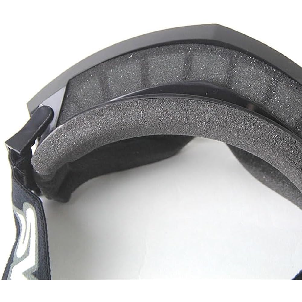 [SWANS] Goggles [GUEST-H] HOOD custom made, compatible with glasses, compatible with helmets