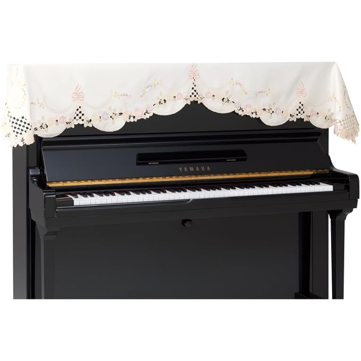 LPT-264CI upright piano top cover