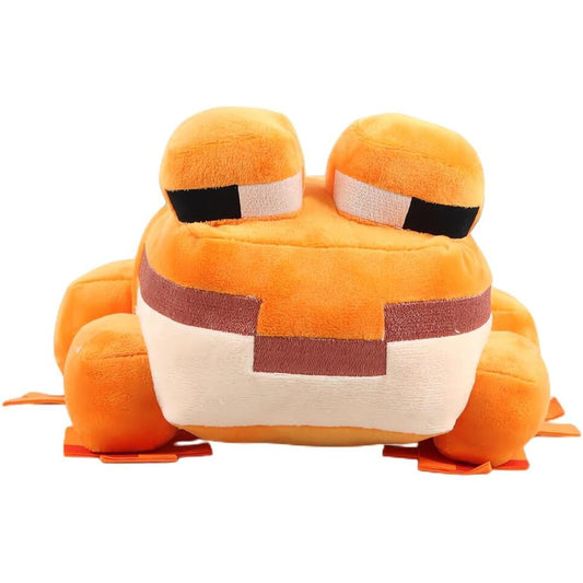 2022 Craft Plush Toys 8" Frog Stuffed Animal Gifts for Game Fans Soft Plush Toys for Kids and Adults Boys Birthday Christmas Choice
