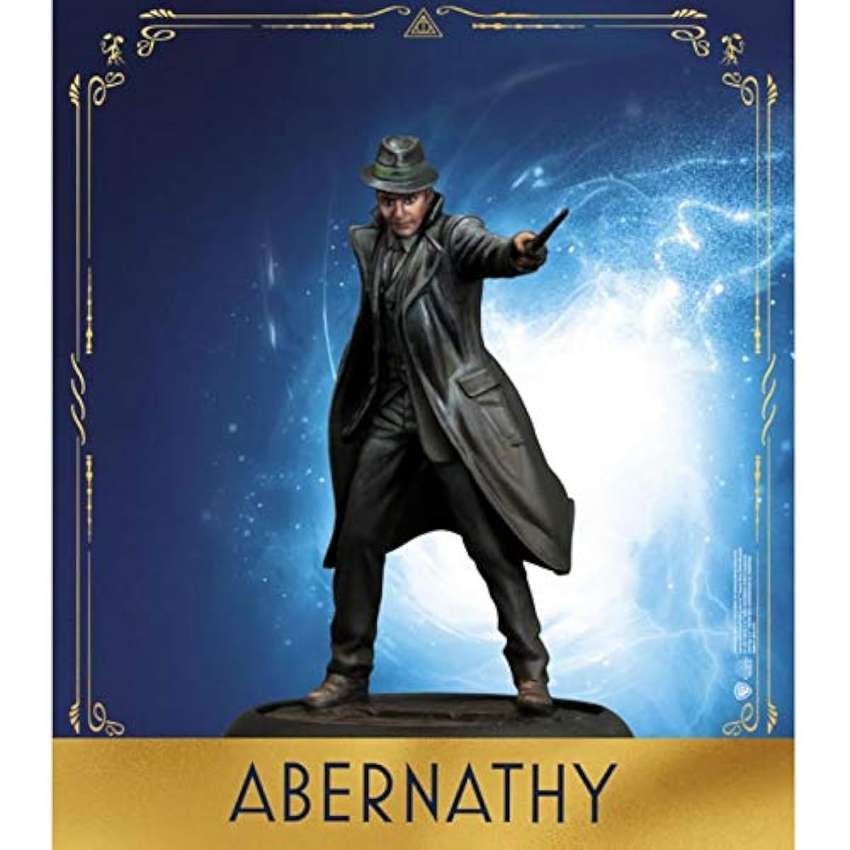 Harry Potter Miniatures Game Grindelwald's Followers