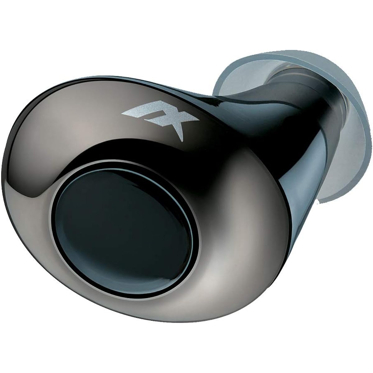 AXES (Access) Fully Wireless Earphones B-RitZ AH-TWS01 Fully Wireless Earphones Black