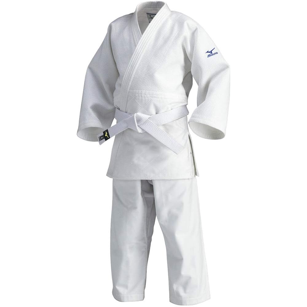 MIZUNO Judogi (Sanshiro/Pants) 22JP5A34