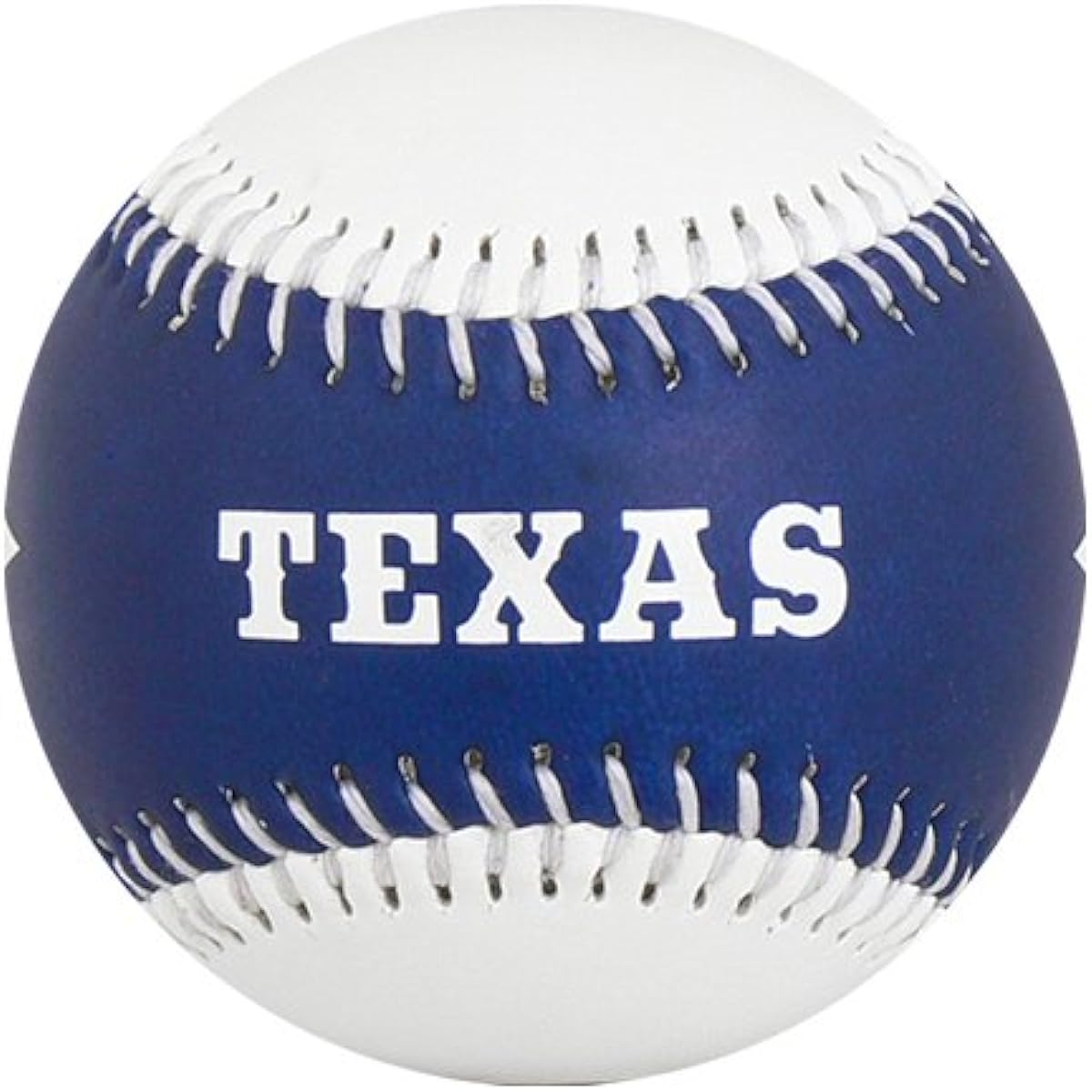 Texas Flag Baseball