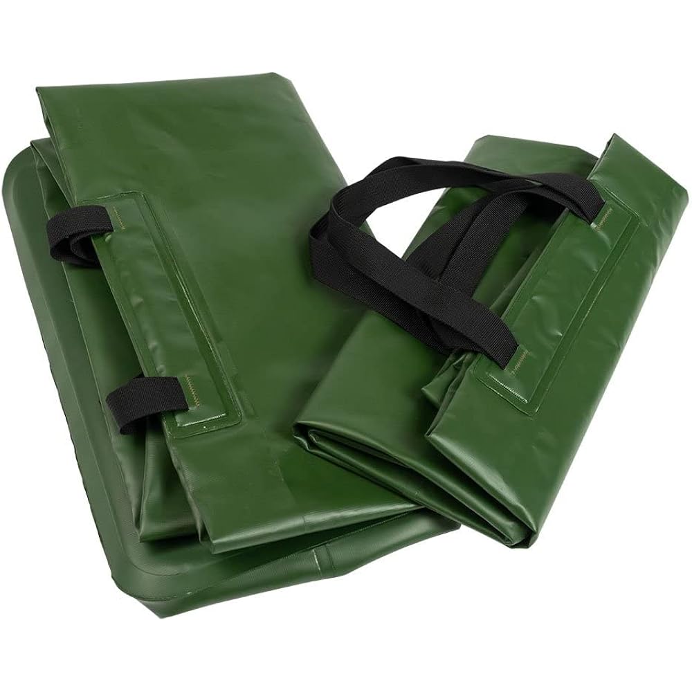 FISHMAN ACC-19 Waterproof Field Bag Small