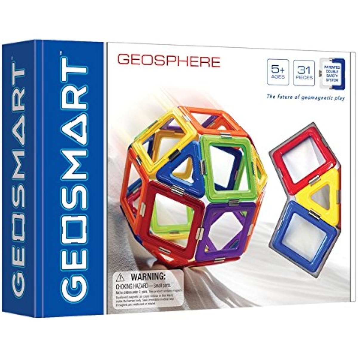GeoSmart Geo Sphere
