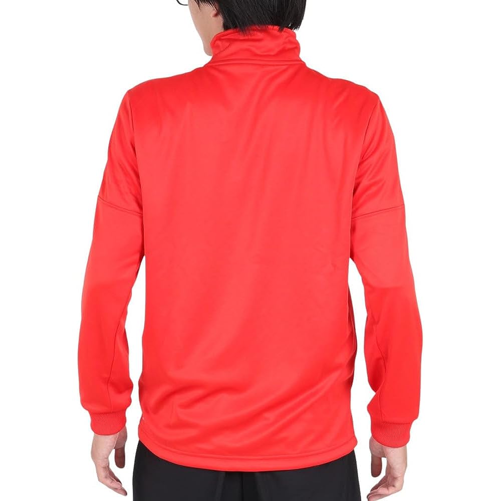 [PUMA] Training Absorbent Quick Drying Jersey Knit Jacket (Tape) 523551 Men's